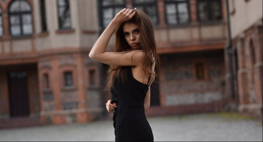 Kaliszanka kandydująca na Miss Polonia w 