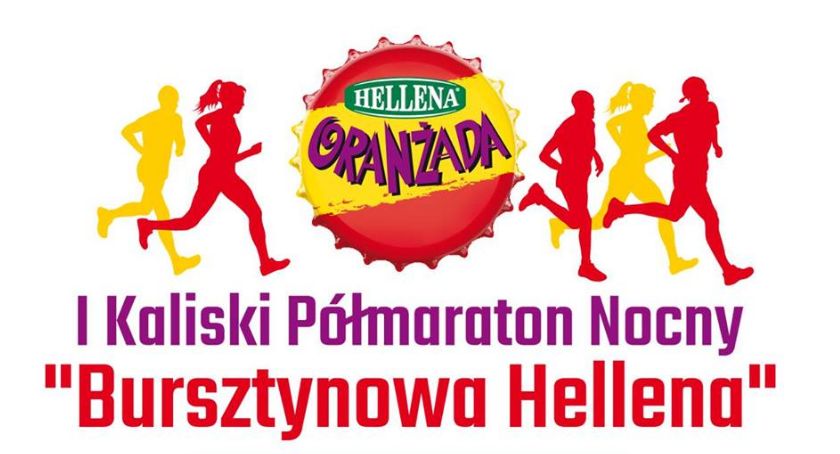 Nocny półmaraton w Kaliszu już w sobotę