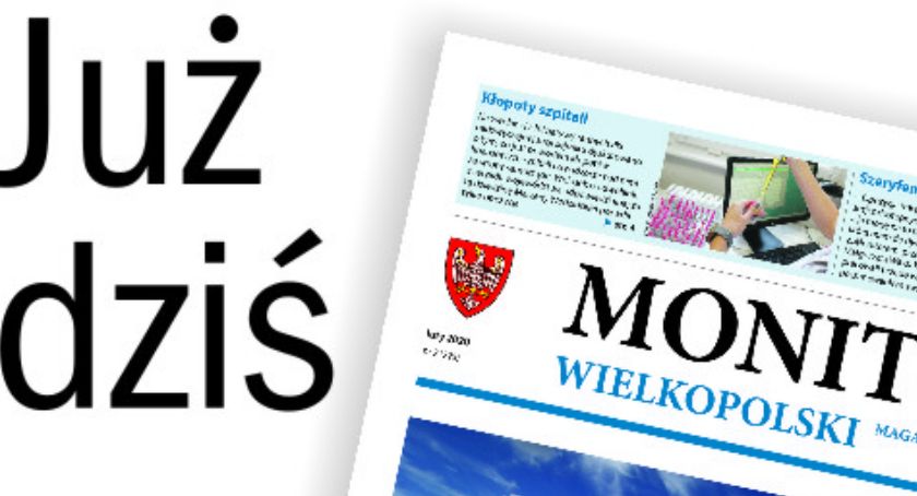 Monitor Wielkopolski