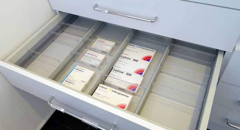Dlaczego w Kaliszu brakuje leków?