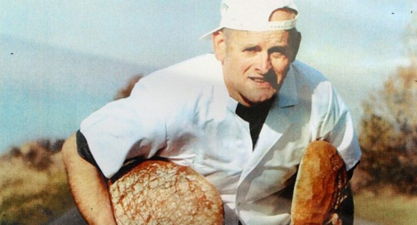 Mirosława i Stanisław Paraczyńscy - społecznie odpowiedzialni  rzemieślnicy