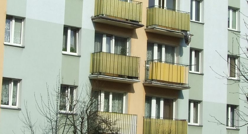 Podwyżka czynszów, mieszkańcy protestują