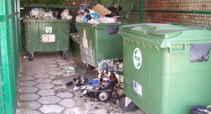 Kalisz – przetarg na odbiór odpadów unieważniony. Firmy zaproponowały drastyczną podwyżkę!   