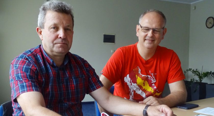 Zagrają w piłke ręczną dokładnie tak, jak legioniści 100 lat temu