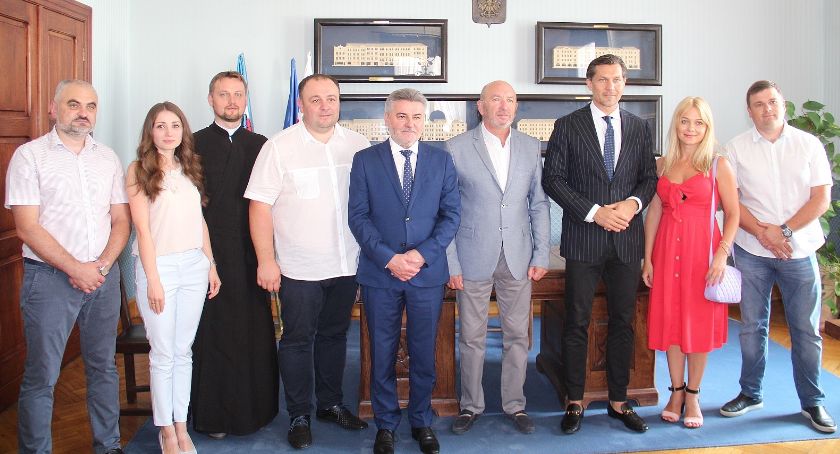 Kalisz – Kmieniec Podolski. Ćwierć wieku partnerstwa