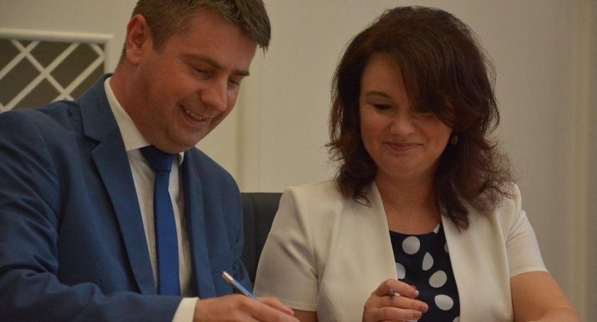W Opatówku przebudowują ulice