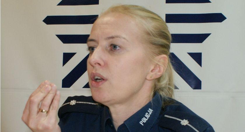 Seniorka oszukana „piętrowo”