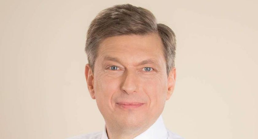 Mariusz Witczak „jedynką” PO w nadchodzących wyborach