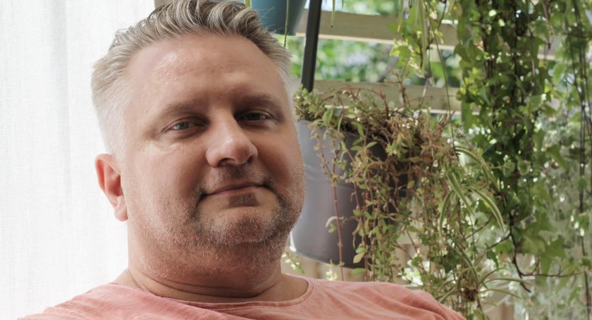 Oleje konopne uratowały kaliszaninowi zdrowie