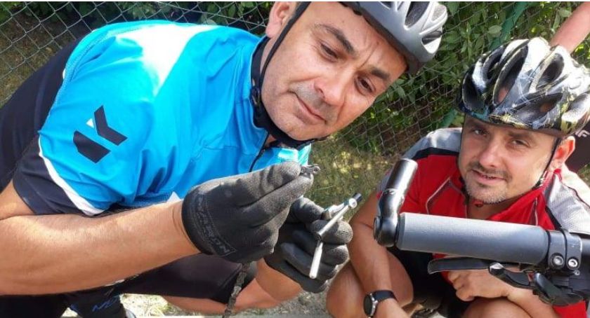 Towarzystwo Rowerowe Calisia Bike zaprasza na pielgrzymkę rowerową na Jasną Górę