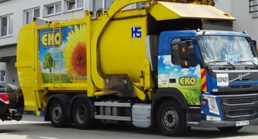 Prawda o podwyżce za śmieci w Kaliszu