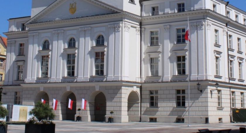 Ile pieniędzy  i na co wydano z miejskiej kasy w czerwcu br.