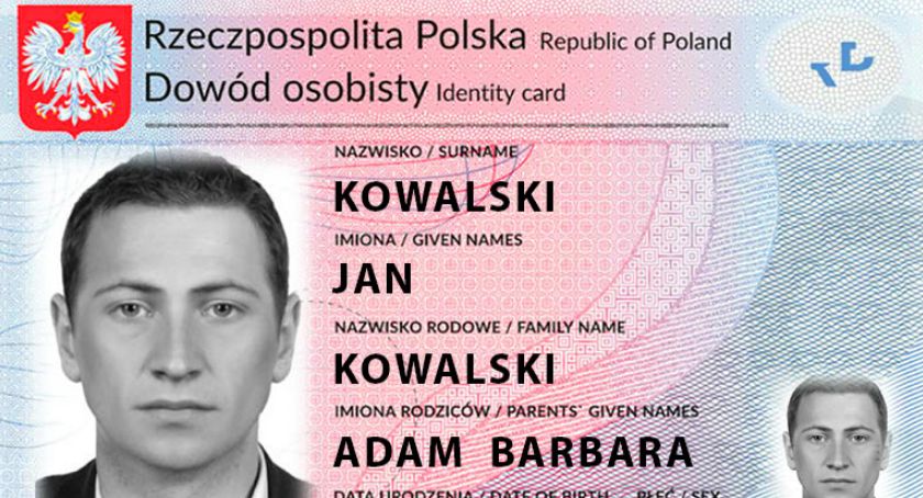 Czy za skserowanie dowodu osobistego można iść  do więzienia?  	