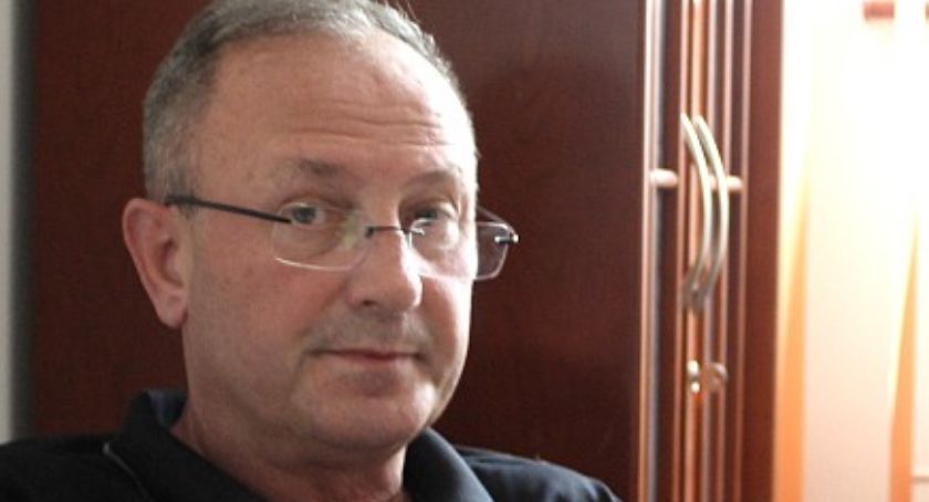 Ludzie z pasją: Henryk Stępień