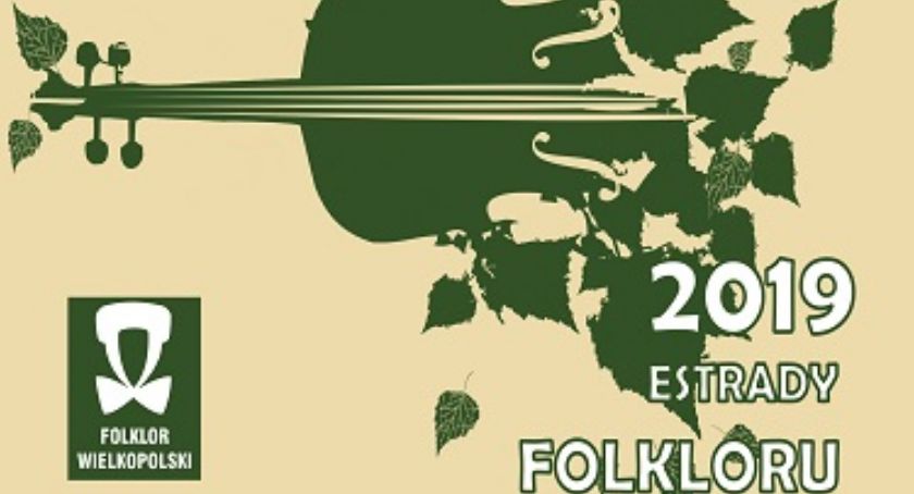 Estrada Folkloru w Sośniach już w tą niedzielę