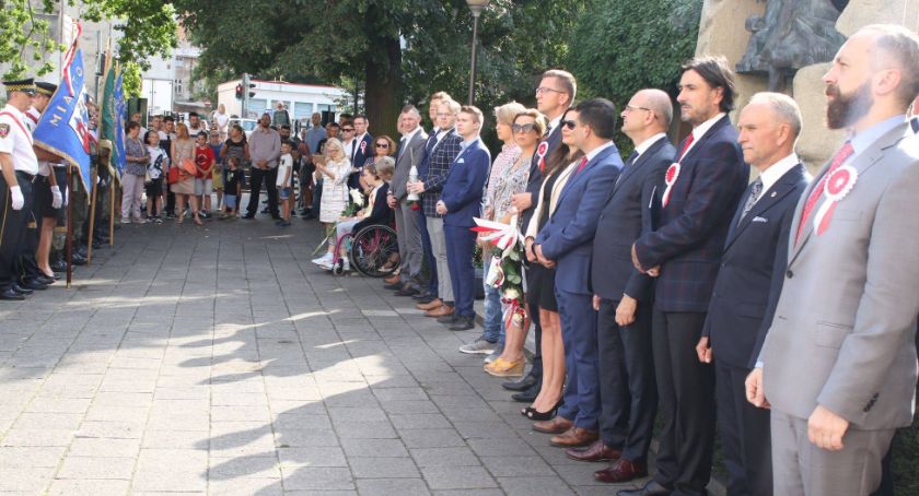 Rocznica Powstania Warszawskiego uczczona w Kaliszu