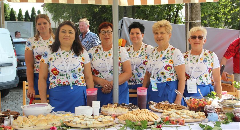 III Piknik NGO w Nowych Skalmierzycach