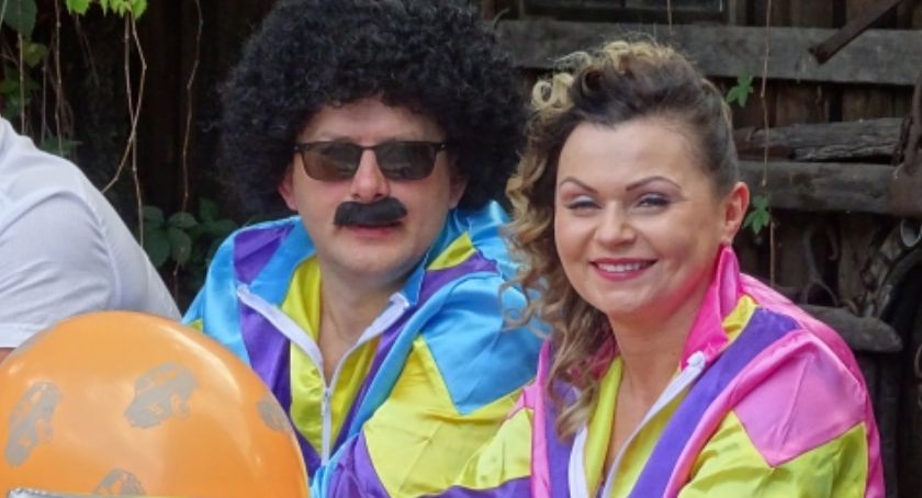 Kuchnia wspomnień okresu PRL-u w „Karczmie Kaliskiej” - dużo zdjęć