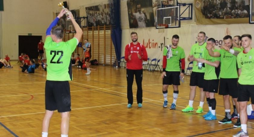 Trzecie miejsce piłkarzy ręcznych Energi MKS Kalisz w Fitarena Cup 2019