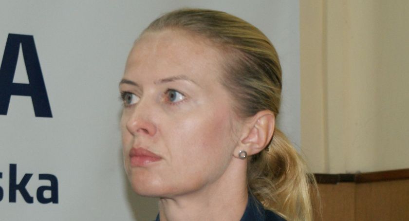 Policja szuka świadków kolizji
