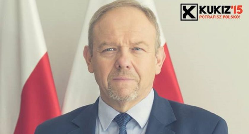 Bunt kaliskiego posła Jerzego Kozłowskiego   