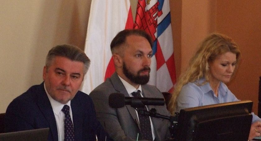 Czy Janusz Pęcherz będzie senatorem Platformy?