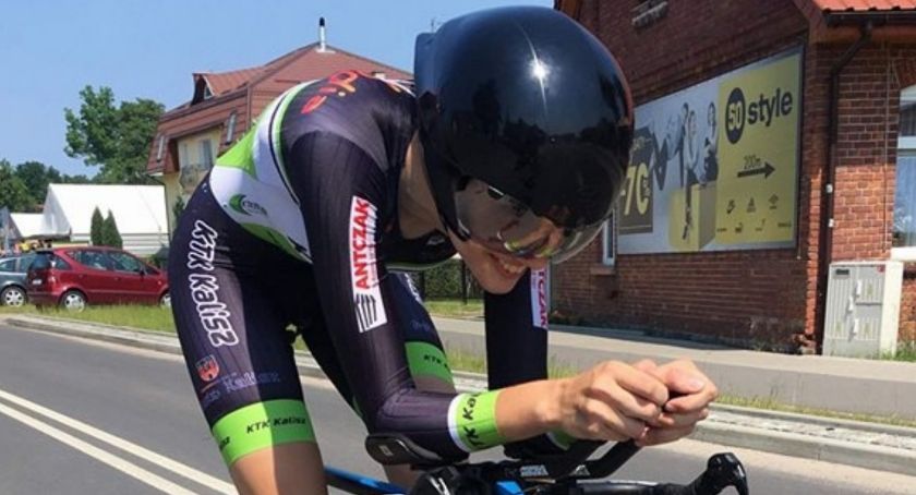 Kaliszanka startuje w Mistrzostwach Europy w holenderskim Alkmaar