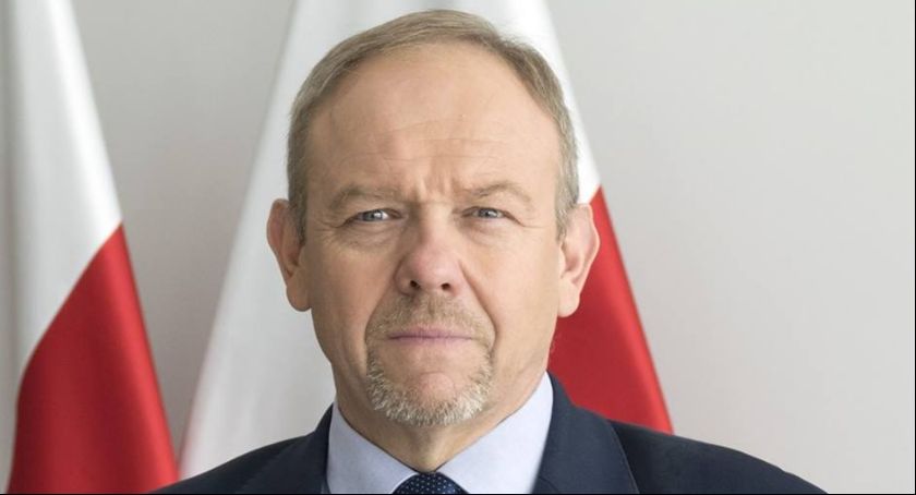 Stało się! Kaliski poseł Jerzy Kozłowski odszedł z Kukiz 15