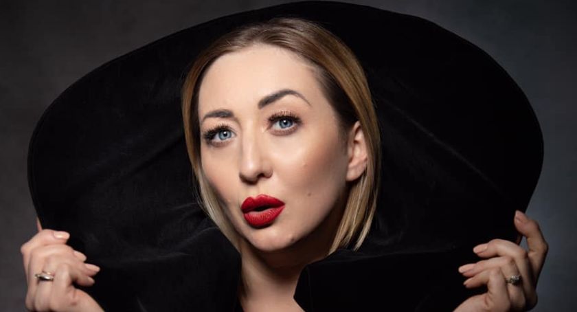 Już w sobotę LADY Kowalski na dziedzińcu Calisia One 