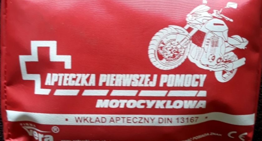Bezpiecznie na rybach