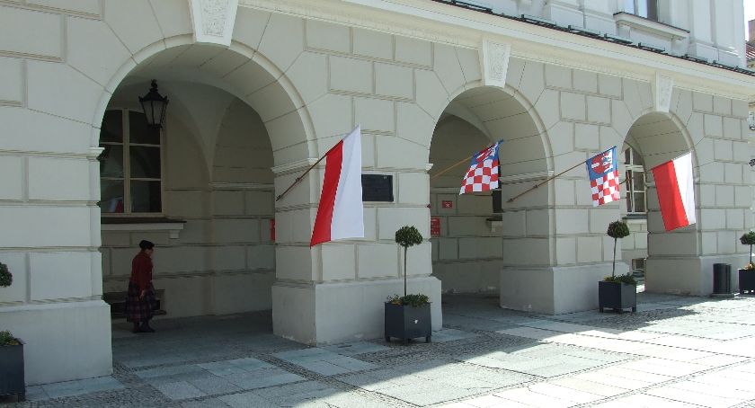 Kalisz straci pieniądze z podatków. Nie będzie przedłużenia Szlaku Bursztynowego.