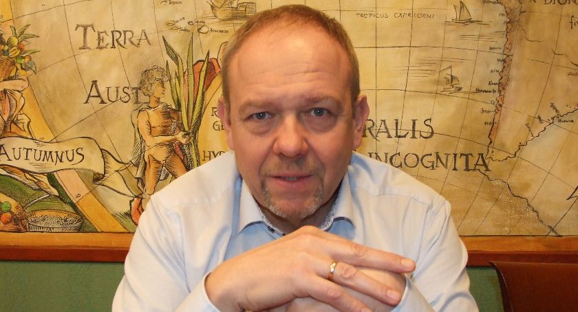 Poseł J. Kozłowski „szóstką” na liście PiS?