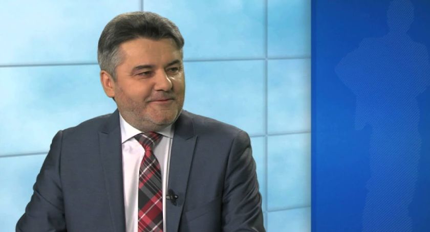 Janusz Pęcherz jako kandydat PO do Senatu nadal niepewny