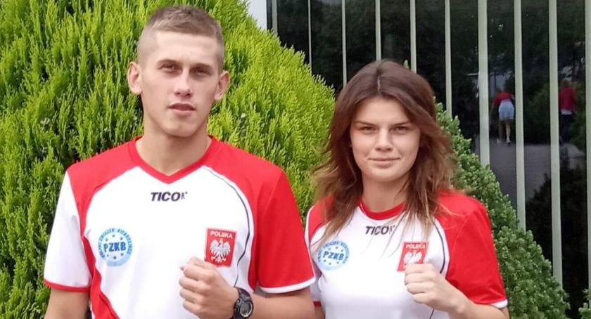 KS Ziętek Team Kalisz szlifuje formę na zgrupowaniach