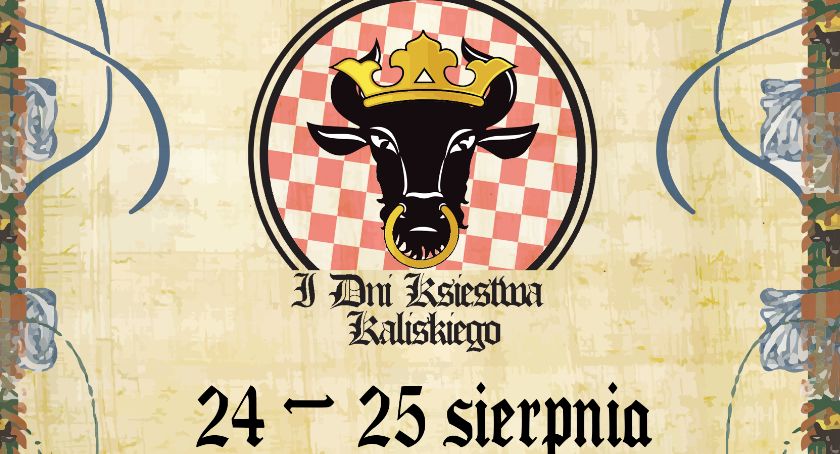  I Dni Księstwa Kaliskiego 