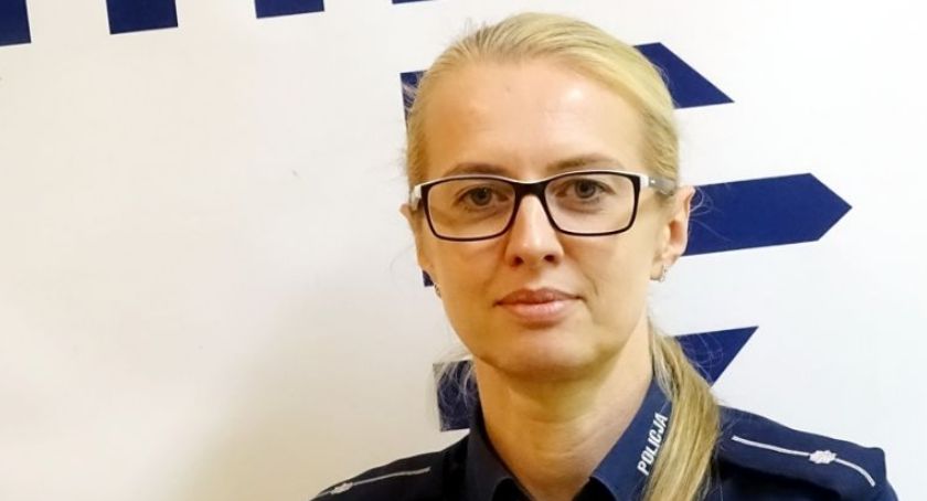 Motorowerzysta ranny w Dębsku