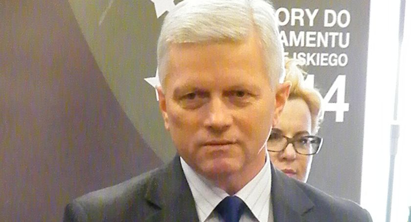  Andrzej Grzyb „jedynką” na liście PSL – Kukiz15