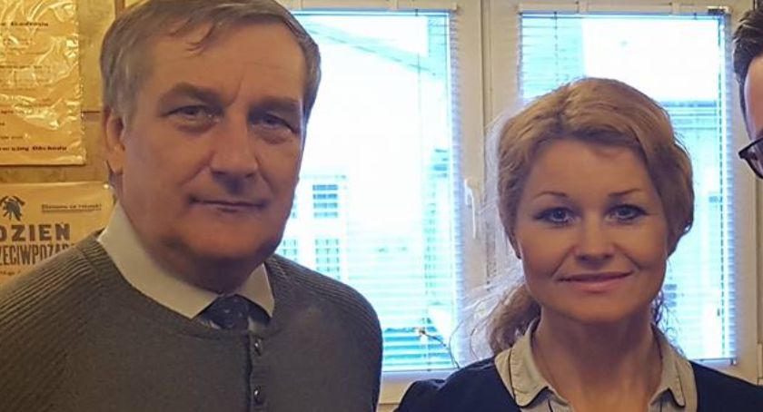 Wiesław Szczepański ,,jedynką” na liście SLD, Karolina  Pawliczak na miejscu trzecim  