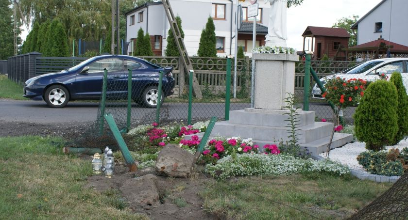 Na tym skrzyżowaniu może dojść do kolejnej tragedii