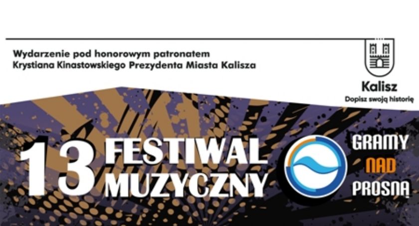 13. Festiwal Muzyczny 