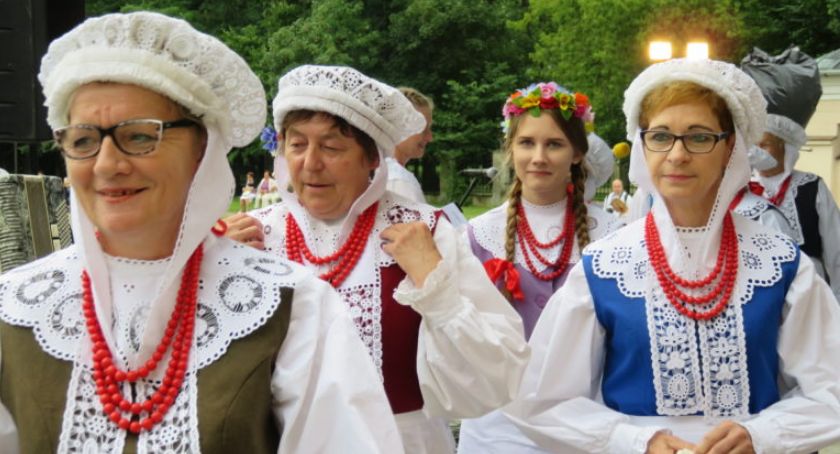 Festiwal muzyki tradycyjnej MELODIE STAMTĄD 2019.