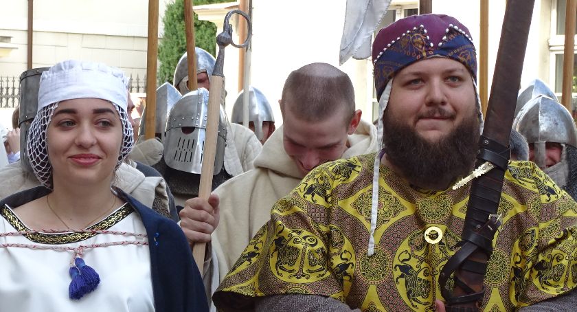 I Dni Księstwa Kaliskiego – żywa lekcja historii 