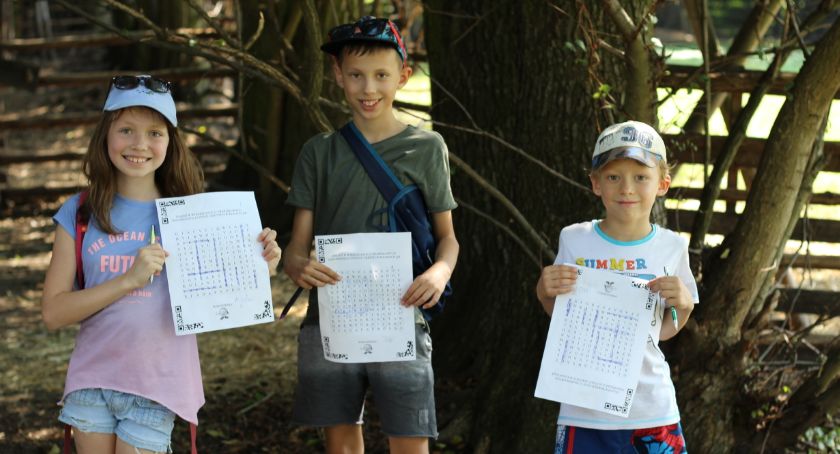Zagadkowy weekend na Zawodziu już za nami