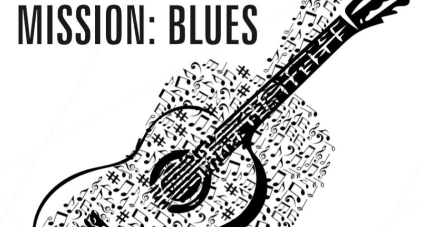 MISSION: BLUES - Polski Dzień Bluesa 