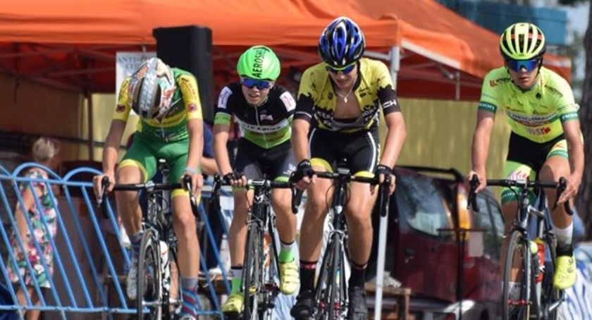 Kaliszanin blisko górskiego podium Mistrzostw Polski