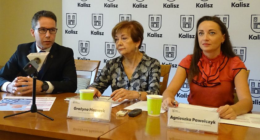 2.Kaliska Senioriada – czas na sport, zadbanie o zdrowie oraz na bal