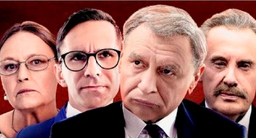 „Polityka” w kaliskim Heliosie
