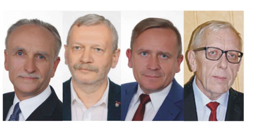 Samorząd Powiatowy zaprasza na Dożynki Gminno Powiatowe w Żelazkowie