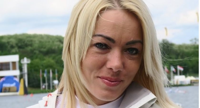 Kaliszanki na poznańskiej Malcie. Marta Walczykiewicz popłynie po 50. medal Mistrzostw Polski