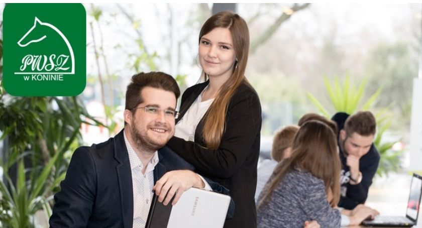 Postaw na studia w Koninie - rekrutacja 2019/2020